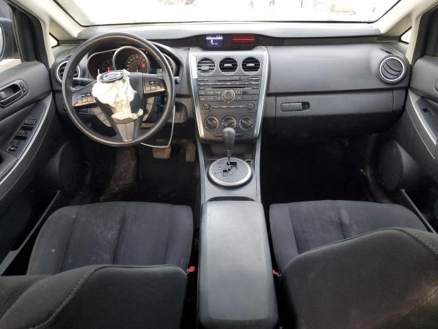Photo 8 from auction – 2011 MAZDA CX-7 with VIN JM3ER2B55B0385517
