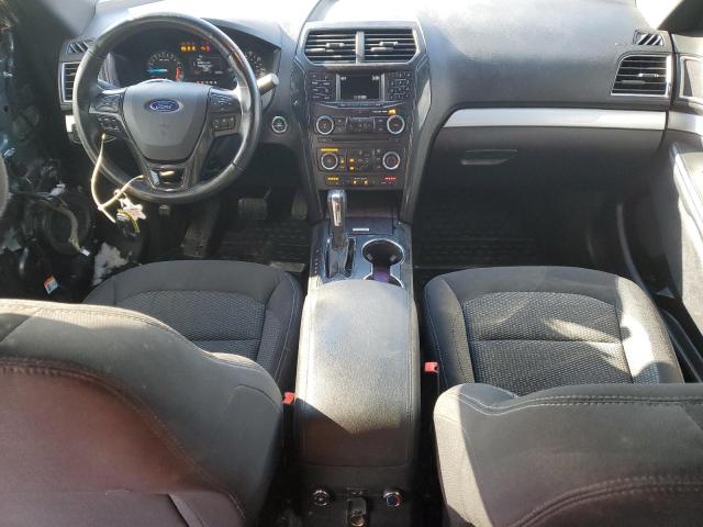 Photo 8 from auction – 2017 FORD EXPLORER X with VIN 1FM5K8DHXHGC35633