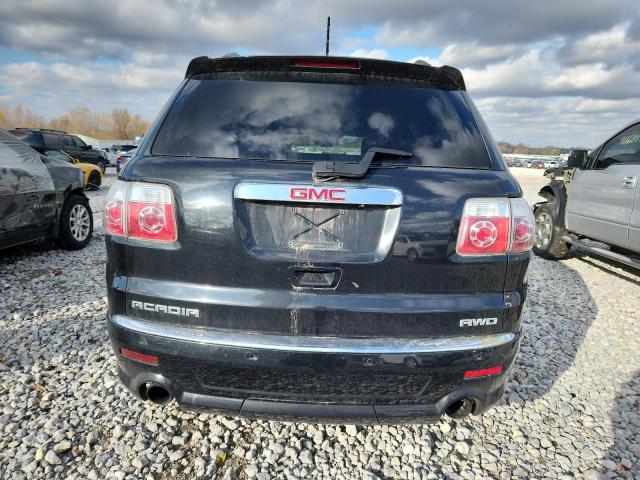 Photo 6 from auction – 2011 GMC ACADIA DEN with VIN 1GKKVTED1BJ203164