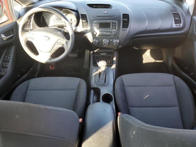 Photo 8 from auction – 2014 KIA FORTE with VIN KNAFX4A69E5140071
