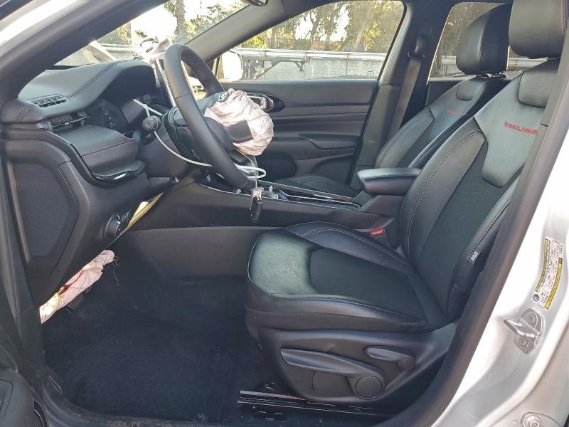 Foto 7 de la subasta – 2025 JEEP COMPASS TR con VIN 3C4NJDDN6ST558716