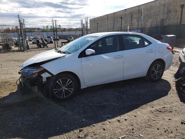 Photo 1 from auction – 2017 TOYOTA COROLLA L with VIN 5YFBURHE6HP711219
