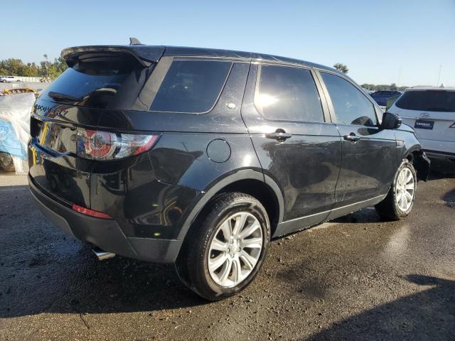 Photo 3 from auction – 2016 LAND ROVER DISCOVERY with VIN SALCP2BG8GH576437
