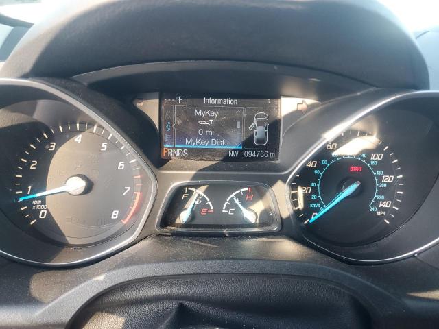 Photo 9 from auction – 2014 FORD ESCAPE TIT with VIN 1FMCU9J98EUE19468