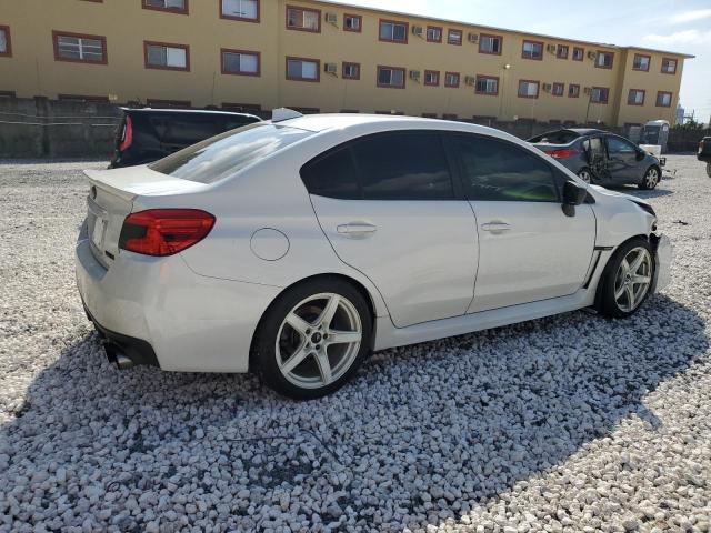 Photo 3 from auction – 2018 SUBARU WRX PREMIU with VIN JF1VA1C62J9809026