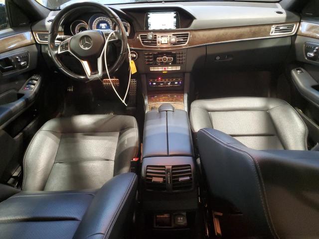 Photo 8 from auction – 2015 MERCEDES-BENZ E 350 4MAT with VIN WDDHF8JB3FB116697