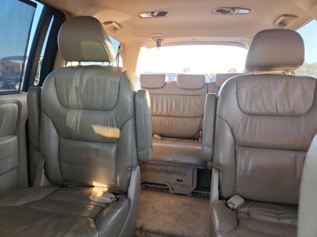 Photo 10 from auction – 2005 HONDA ODYSSEY EX with VIN 5FNRL387X5B065691