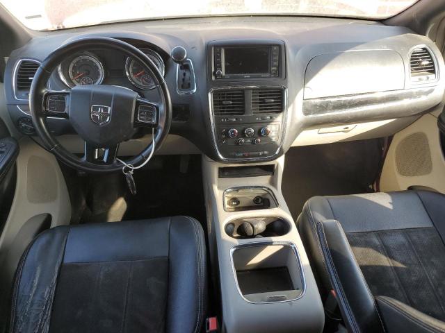 Photo 8 from auction – 2019 DODGE GRAND CARA with VIN 2C4RDGCG3KR542330