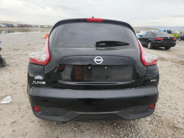 Photo 6 from auction – 2016 NISSAN JUKE S with VIN JN8AF5MV6GT658022