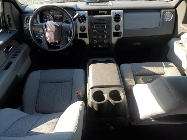 Photo 8 from auction – 2011 FORD F150 SUPER with VIN 1FTFW1EF0BKE16570
