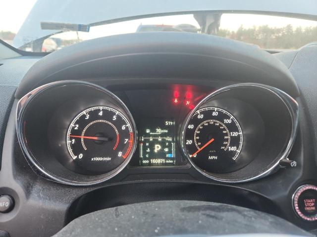 Photo 9 from auction – 2018 MITSUBISHI OUTLANDER with VIN JA4AR3AW7JZ032630
