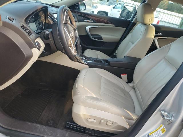 Photo 7 from auction – 2017 BUICK REGAL with VIN 2G4GL5EX9H9101639