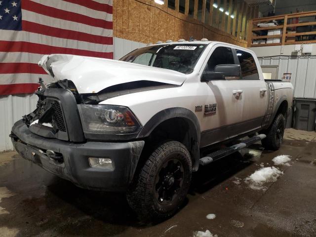 Foto 1 de la subasta – 2018 RAM 2500 POWER con VIN 3C6TR5EJ1JG136742