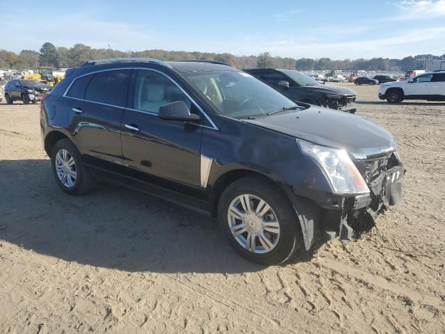 Photo 4 from auction – 2015 CADILLAC SRX PERFOR with VIN 3GYFNCE37FS536908
