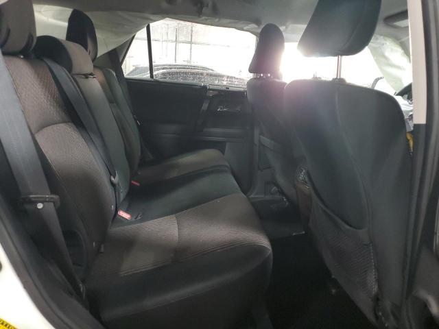 Photo 11 from auction – 2020 TOYOTA 4RUNNER SR with VIN JTEBU5JR1L5801644