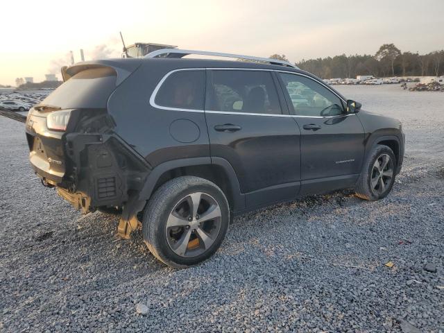 Photo 3 from auction – 2019 JEEP CHEROKEE L with VIN 1C4PJLDB4KD143280
