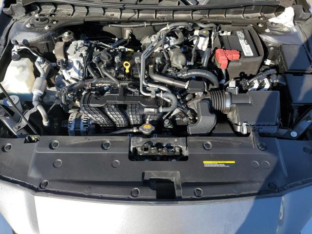 Photo 12 from auction – 2023 NISSAN ALTIMA S with VIN 1N4BL4BV0PN378385