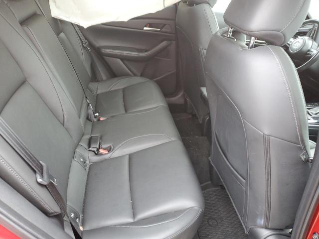 Photo 11 from auction – 2022 MAZDA CX-30 PREF with VIN 3MVDMBCLXNM405261