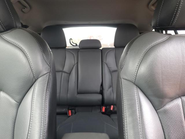 Photo 10 from auction – 2024 SUBARU CROSSTREK with VIN JF2GUADC2R8274796