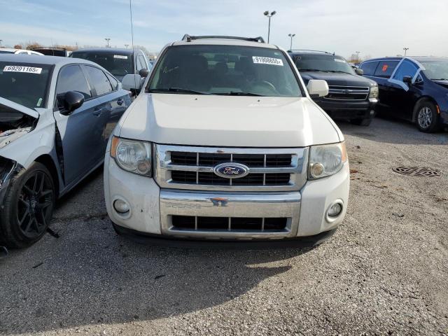 Photo 5 from auction – 2011 FORD ESCAPE LIM with VIN 1FMCU9EG5BKB22111