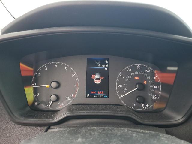 Photo 9 from auction – 2023 TOYOTA COROLLA LE with VIN 5YFB4MDE7PP072579