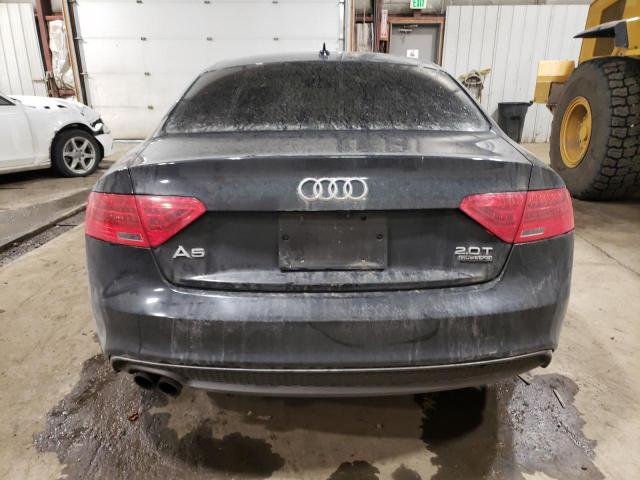 Photo 6 from auction – 2016 AUDI A5 PREMIUM with VIN WAUD2AFR9GA004251