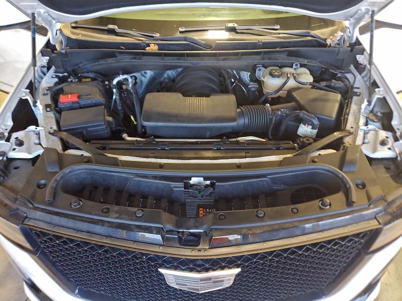 Photo 12 from auction – 2022 CADILLAC ESCALADE E with VIN 1GYS4RKL9NR304000