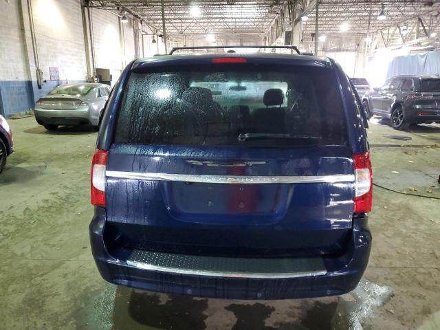 Photo 6 from auction – 2012 CHRYSLER TOWN & COU with VIN 2C4RC1CG7CR339376