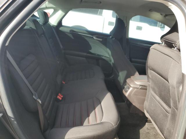 Photo 10 from auction – 2016 FORD FUSION SE with VIN 3FA6P0HD7GR206381