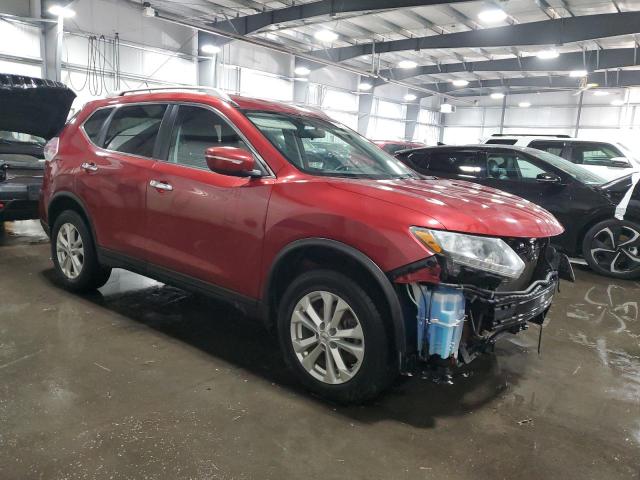 Photo 4 from auction – 2015 NISSAN ROGUE S with VIN 5N1AT2MV1FC926052