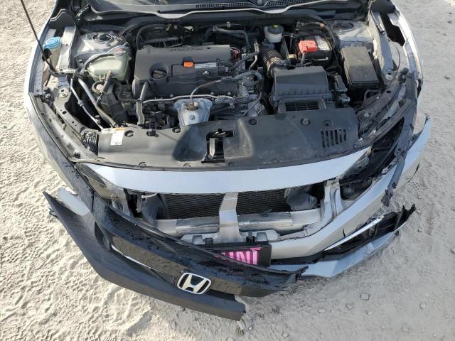 Photo 11 from auction – 2019 HONDA CIVIC LX with VIN 19XFC2F69KE004857
