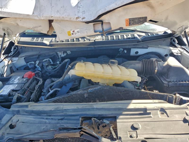 Photo 11 from auction – 2018 FORD F150 with VIN 1FTMF1CP6JKF95974
