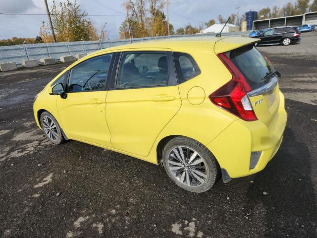 Photo 2 from auction – 2017 HONDA FIT EX with VIN JHMGK5H73HS010379