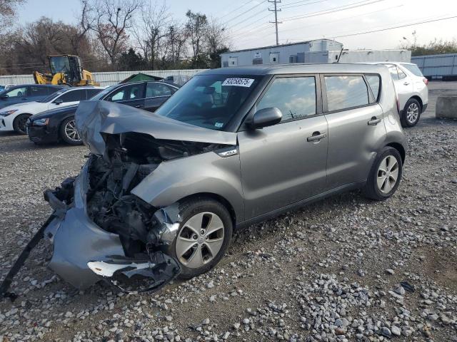 KIA SOUL 2016 with VIN KNDJN2A2XG7326746 - Photo from auction