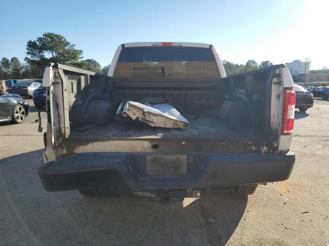 Photo 6 from auction – 2020 FORD F150 SUPER with VIN 1FTEX1EP4LFA85276