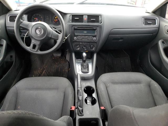 Photo 8 from auction – 2012 VOLKSWAGEN JETTA with VIN 3VW2K7AJ0CM389739