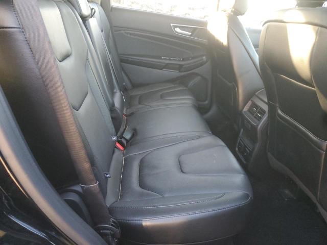 Photo 11 from auction – 2016 FORD EDGE TITAN with VIN 2FMPK4K91GBB03850