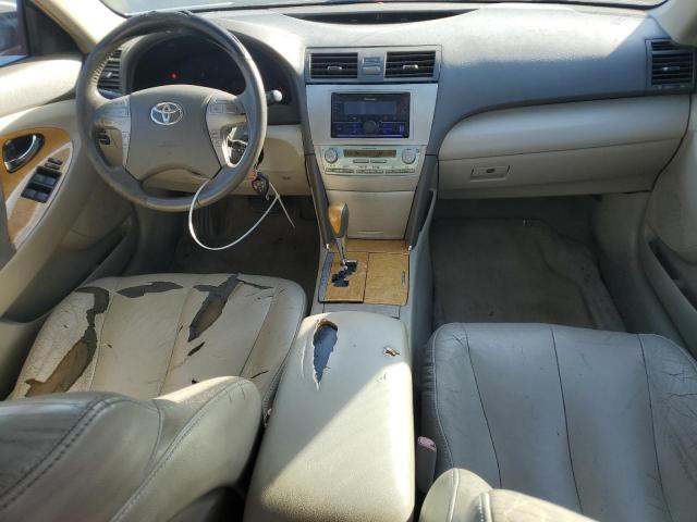 Photo 8 from auction – 2007 TOYOTA CAMRY CE with VIN 4T1BE46K27U613973