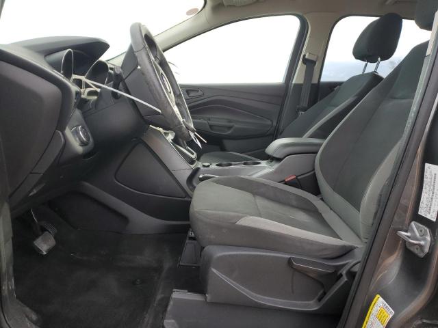Photo 7 from auction – 2014 FORD ESCAPE S with VIN 1FMCU0F77EUA67406