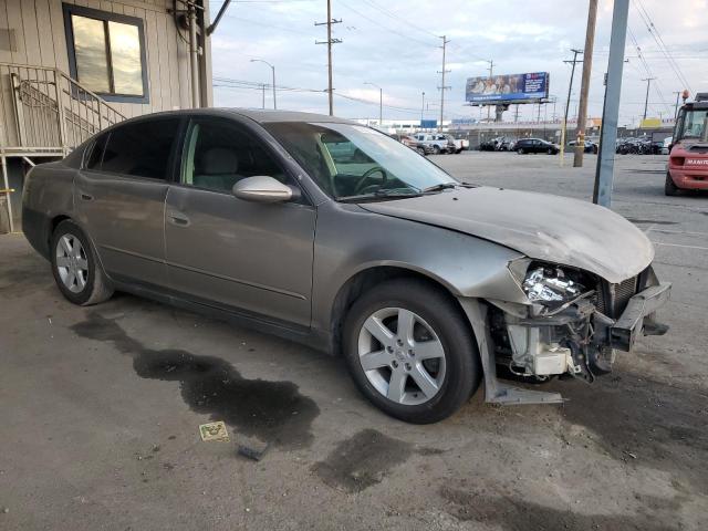 Photo 4 from auction – 2003 NISSAN ALTIMA BAS with VIN 1N4AL11D53C161116