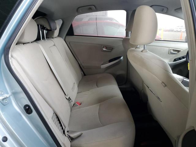 Photo 10 from auction – 2015 TOYOTA PRIUS with VIN JTDKN3DU7F1986851