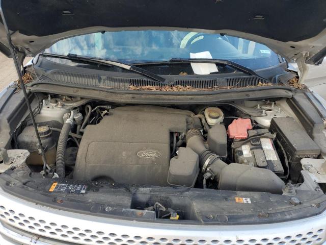 Photo 12 from auction – 2013 FORD EXPLORER X with VIN 1FM5K8D84DGB13795