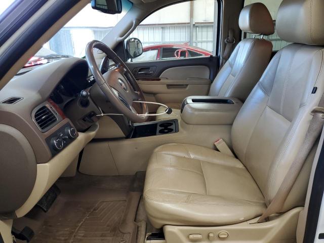 Photo 7 from auction – 2010 GMC YUKON SLT with VIN 1GKUKCE05AR207703