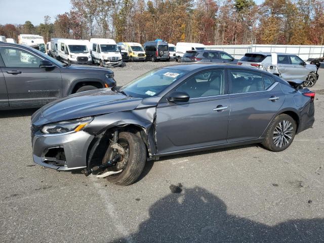 NISSAN ALTIMA SV 2024 with VIN 1N4BL4DV2RN331875 - Photo from auction