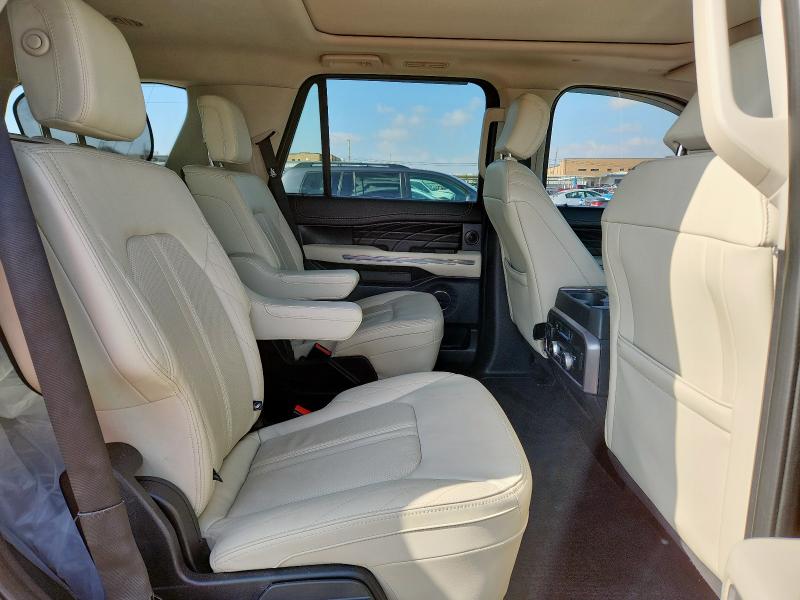 Photo 11 from auction – 2020 FORD EXPEDITION with VIN 1FMJU1LT0LEA97871