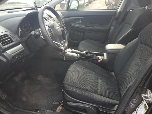 Photo 7 from auction – 2013 SUBARU XV CROSSTR with VIN JF2GPACC3D2211713