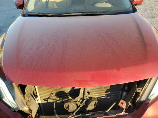 Photo 12 from auction – 2020 NISSAN PATHFINDER with VIN 5N1DR2DN1LC610271