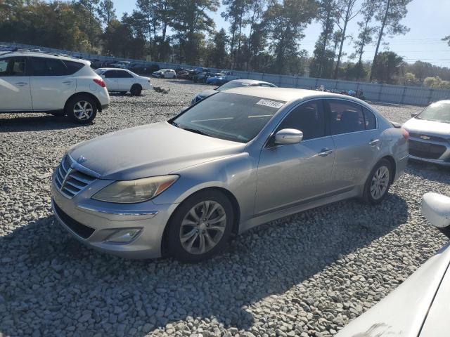 Photo 1 from auction – 2012 HYUNDAI GENESIS 3. with VIN KMHGC4DD1CU158219