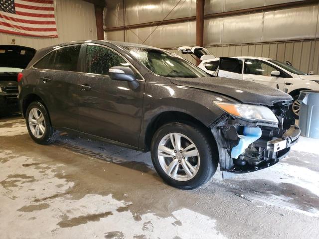 Photo 4 from auction – 2015 ACURA RDX with VIN 5J8TB4H37FL019389