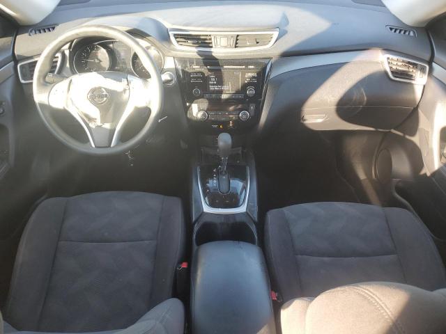 Photo 8 from auction – 2016 NISSAN ROGUE S with VIN KNMAT2MV6GP678590